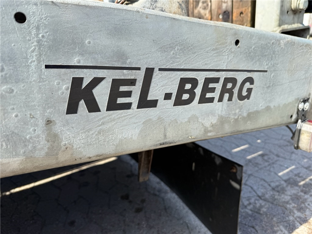 Kel-Berg S201F/S