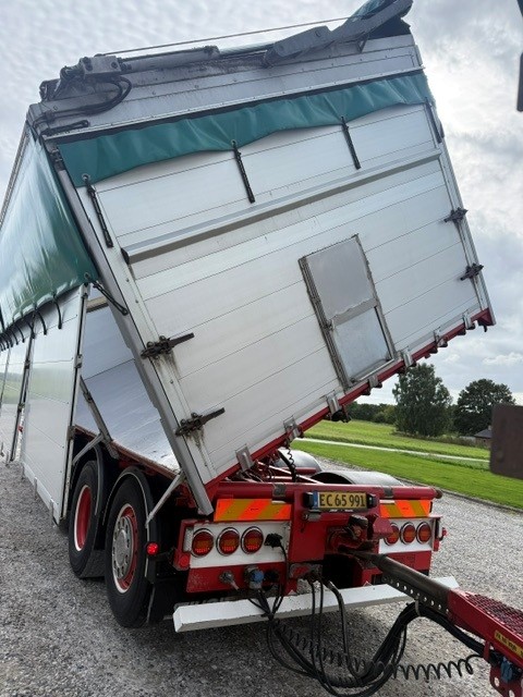 Scania R580