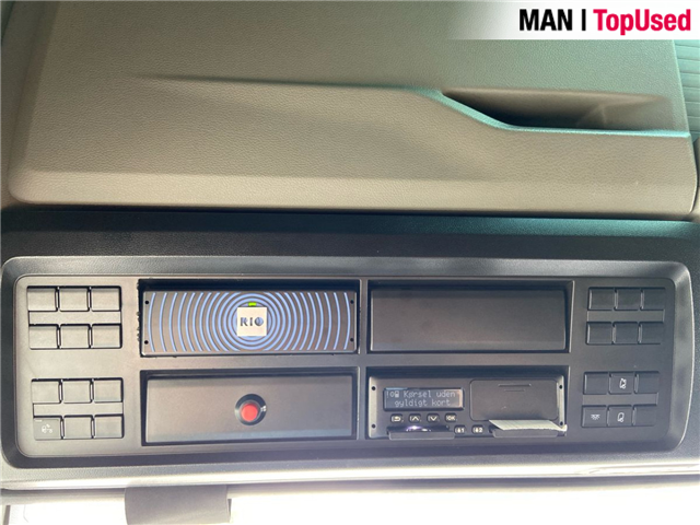 MAN TGX 18.470 4x2 LL SA