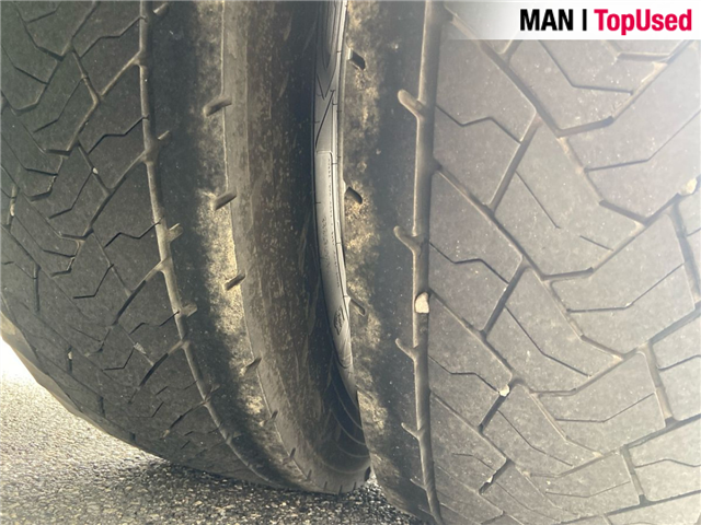 MAN TGX 18.470 4x2 BL SA