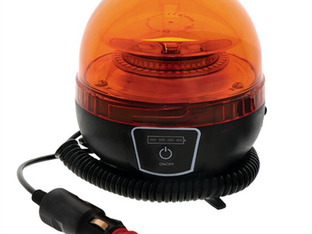 - Rotorblink - mange forskellige modeller