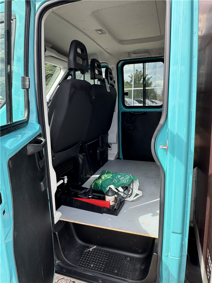 Iveco 70C21