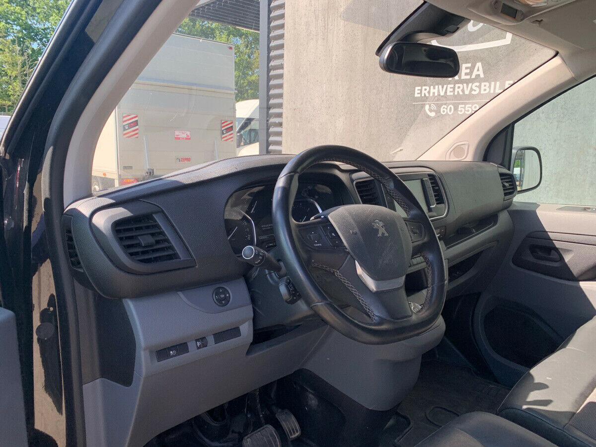 Peugeot Expert L3 2,0 BlueHDi Ultimate EAT6