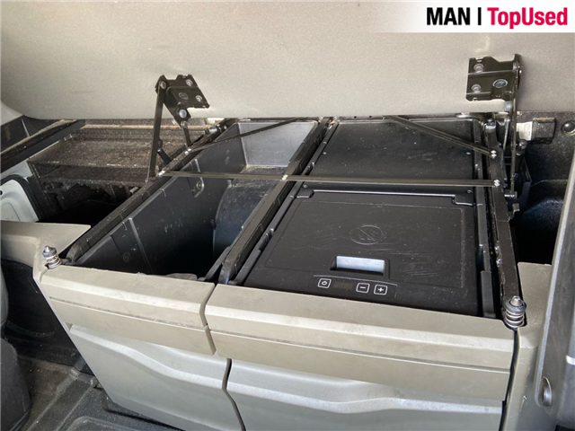 MAN TGX 18.470 4x2 BL SA