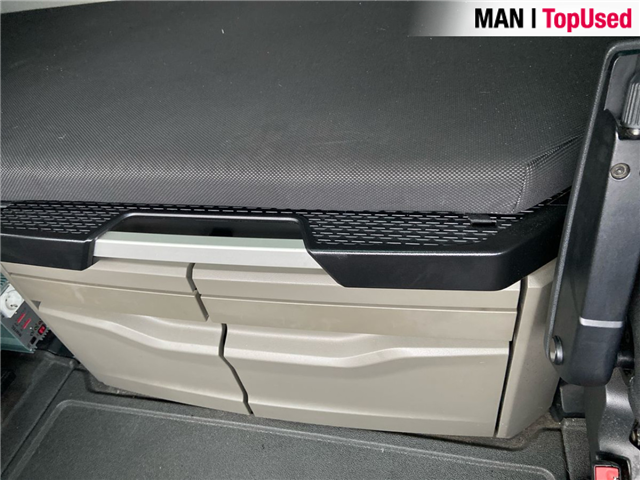 MAN TGX 28.510 6x2=2 BL SA