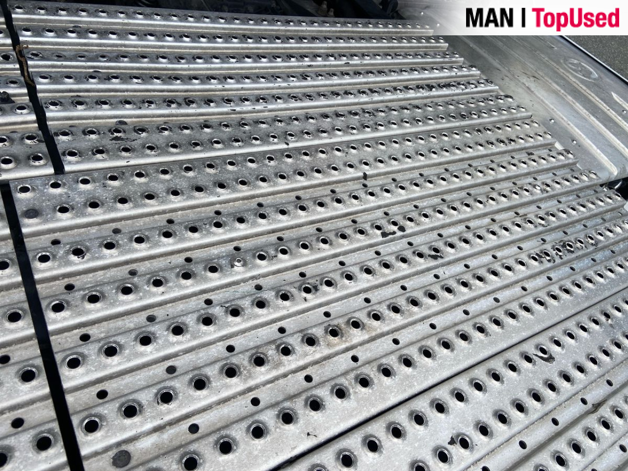 MAN TGX 18.470 4x2 BL SA