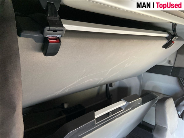 MAN TGX 18.470 4x2 BL SA